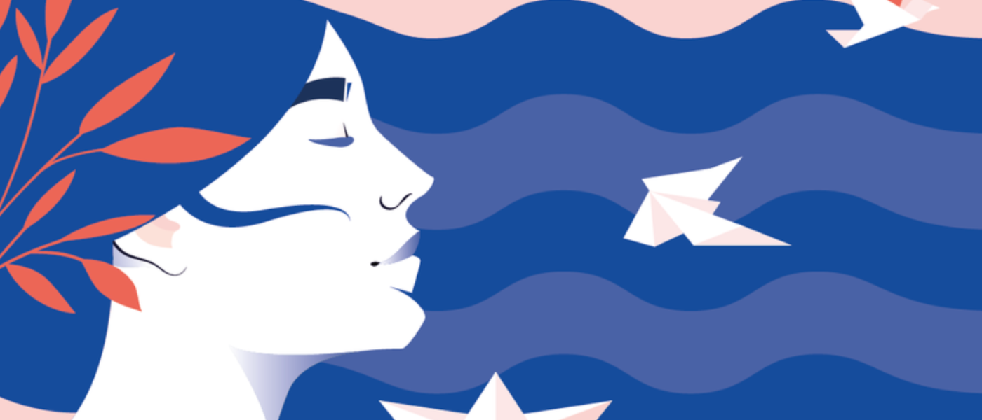 Immagine in evidenza Visual Communication & Graphic Design