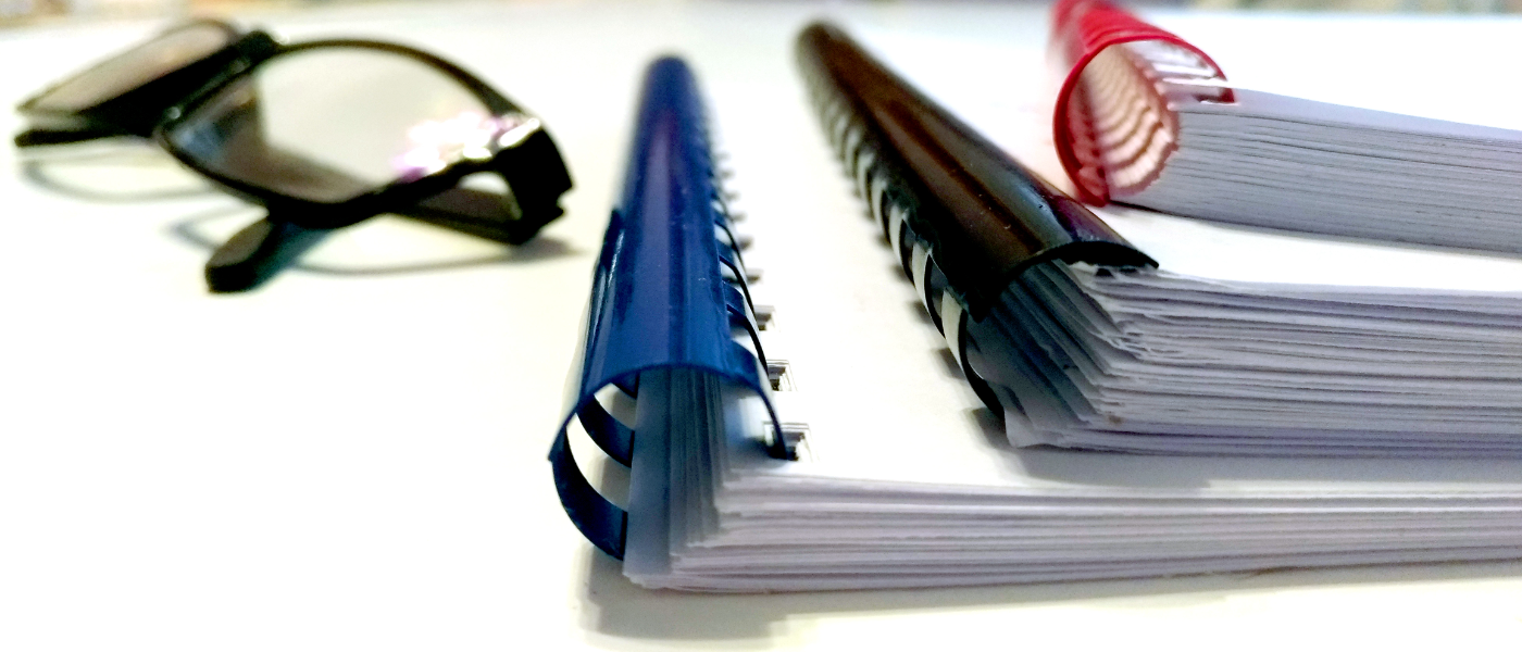 Immagine in evidenza Scrittura Creativa (base, secondo e terzo livello)