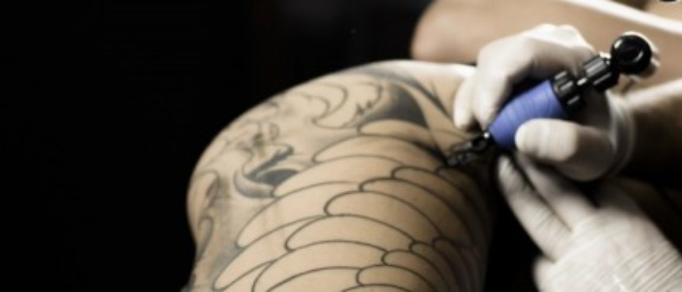 Immagine in evidenza Tatuaggio