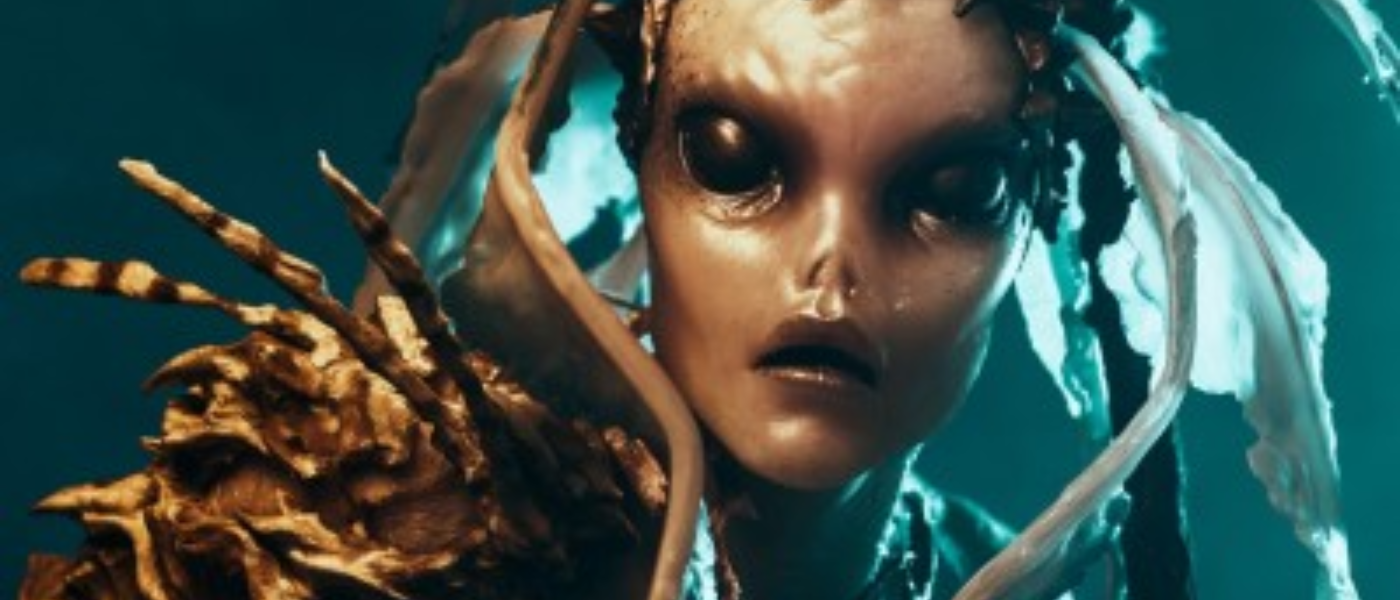 Immagine Corso di Scultura E 3DFX della Scuola Comics sede di Napoli