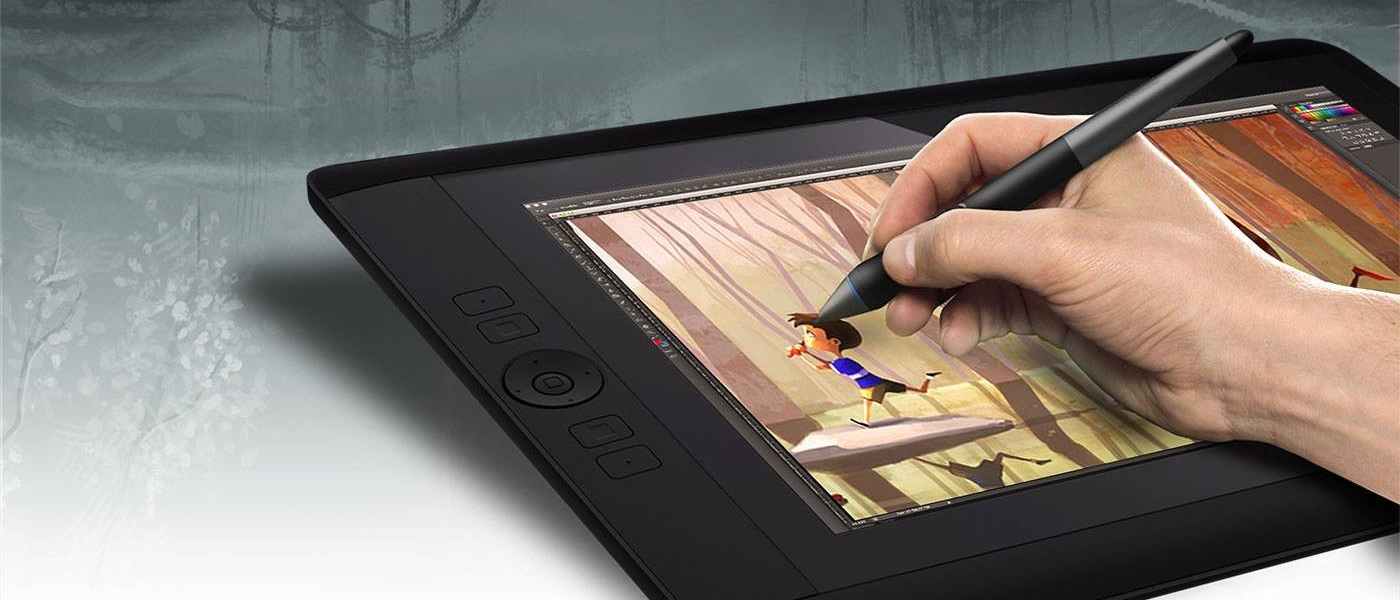 Immagine Corso di Colorazione digitale della Scuola Comics sede di Padova