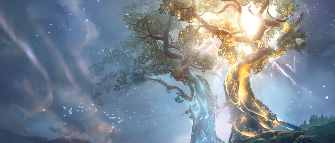 Immagine in evidenza Concept art and digital illustration