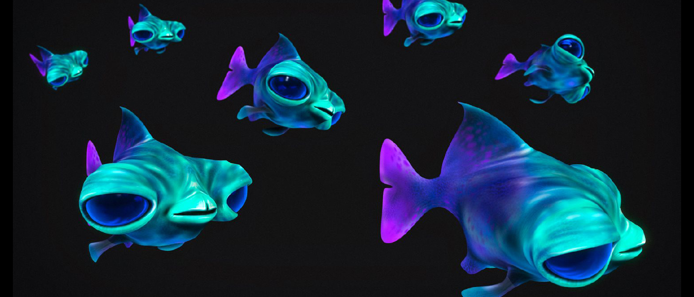 Immagine in evidenza 3D Artist