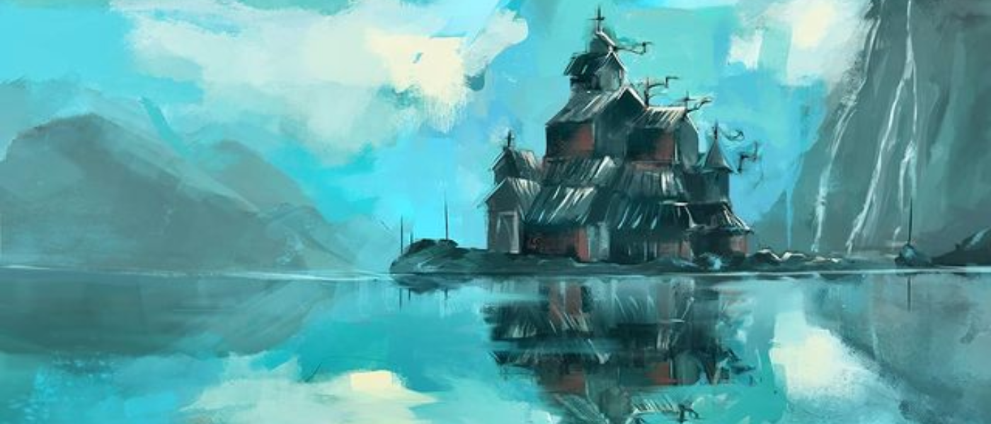 Immagine Corso di Illustrazione Digitale & Concept Art della Scuola Comics sede di Napoli