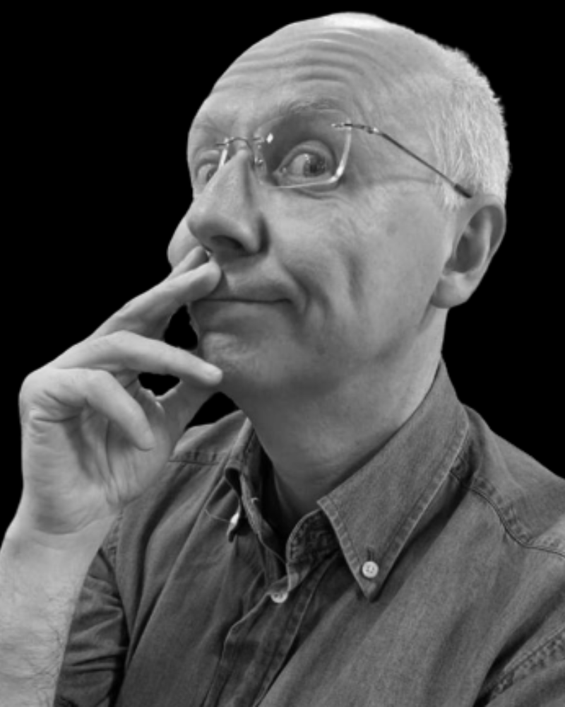 Docente di RESPONSABILE EDITORIALE E GAME DESIGNER della Scuola Comics: Spartaco Albertarelli