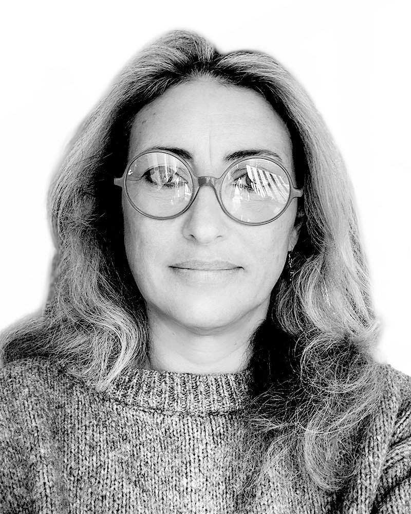 Foto del docente Chiara Ricci