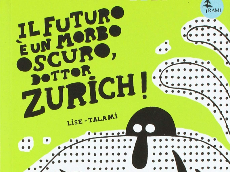 Immagine 2 del portfolio di Alessandro Lise