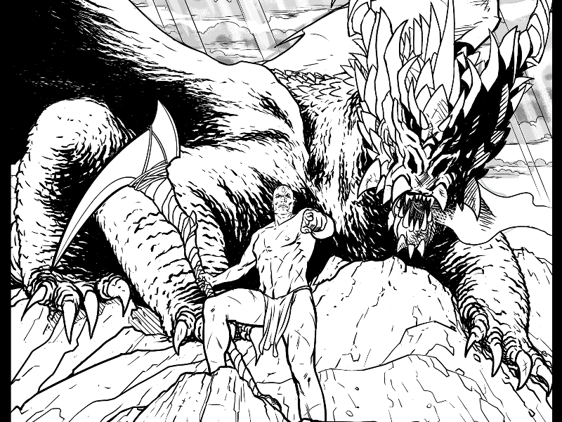 Immagine 2 del portfolio di Antonio Menin