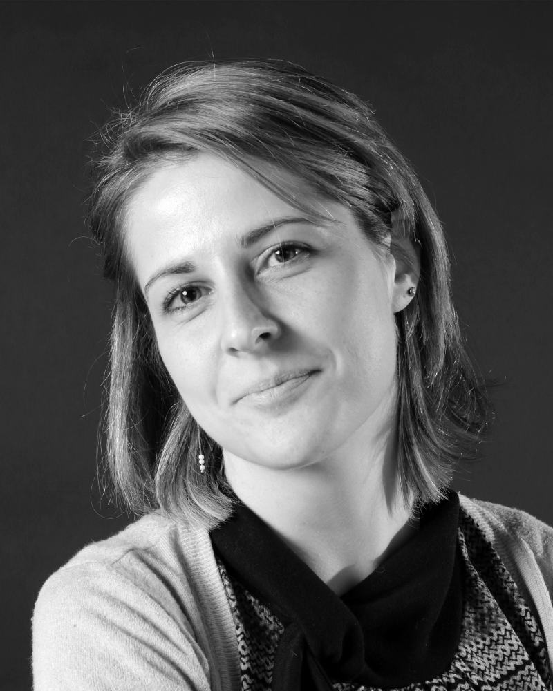 Foto del docente Elisabetta Masiero