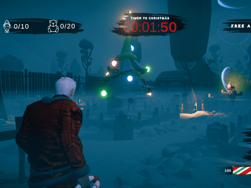 Immagine 2 del portfolio di Leonardo Riccio