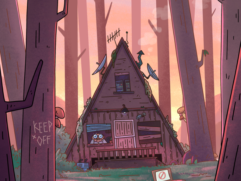 Immagine 3 del portfolio di Ivan  Peroni