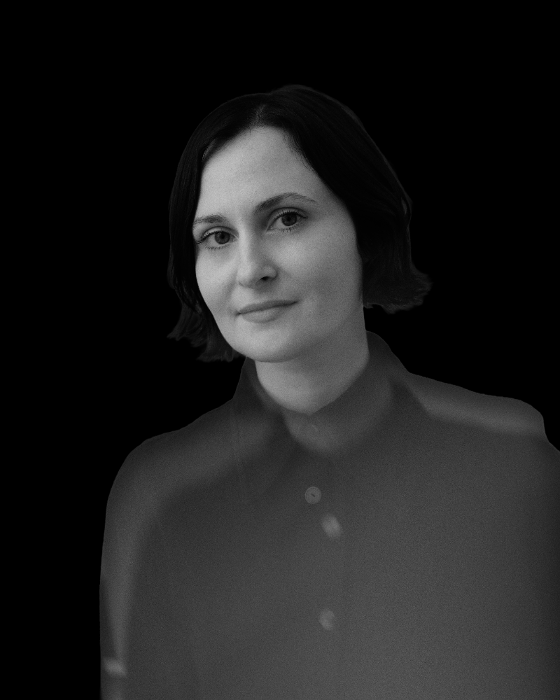 Docente di Graphic designer, art director della Scuola Comics: Elisa Altan