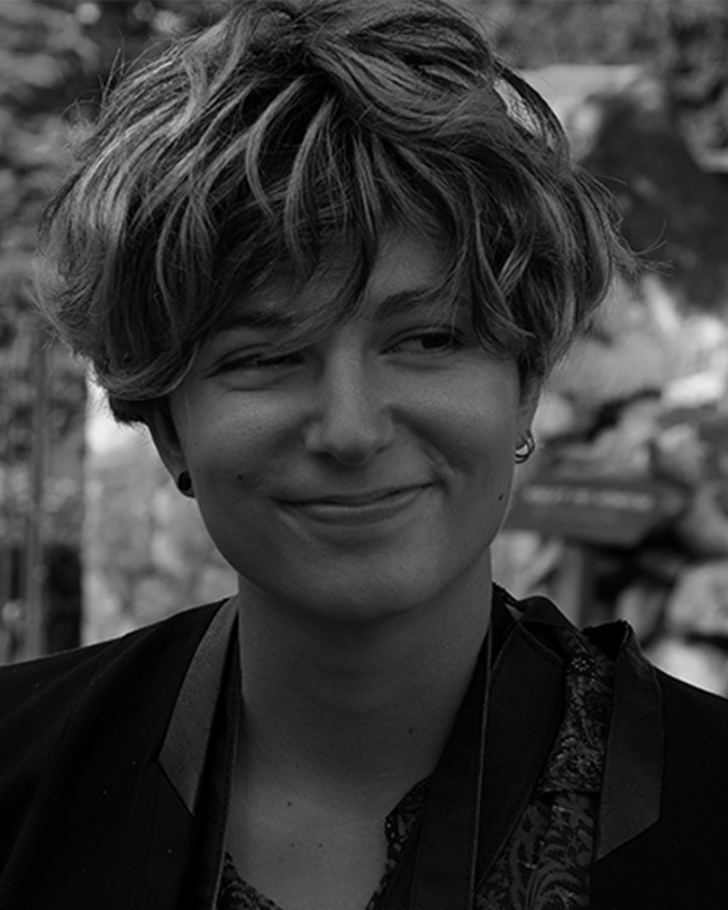 Docente Scuola Comics Valentina Pantaleoni