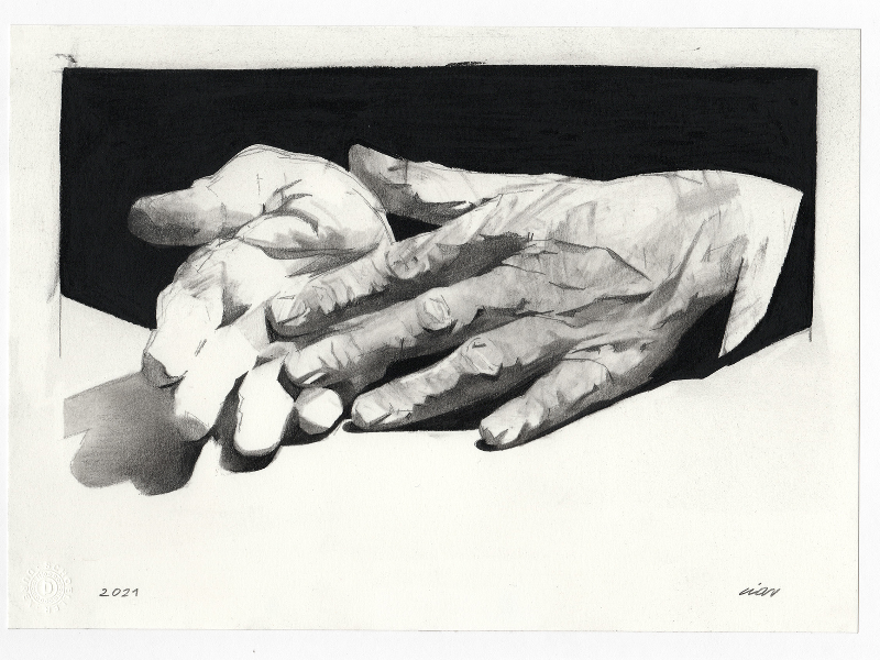 Immagine 6 del portfolio di Thomas Cian