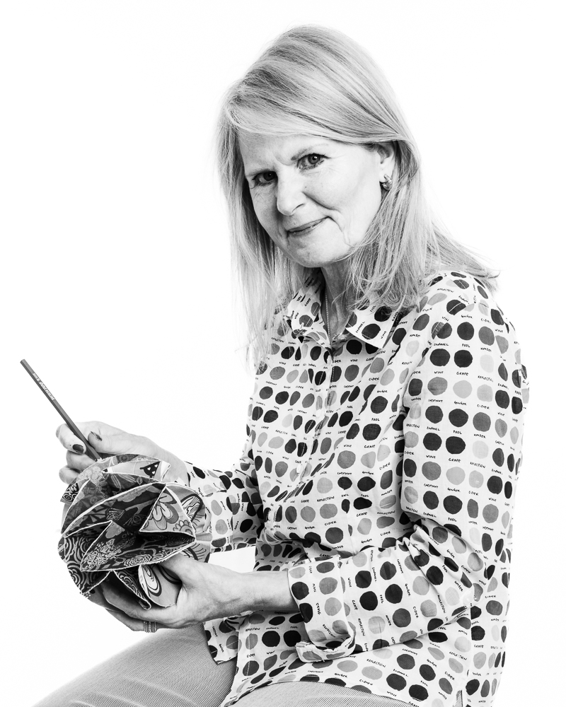 Foto del docente Dawn Clarkson
