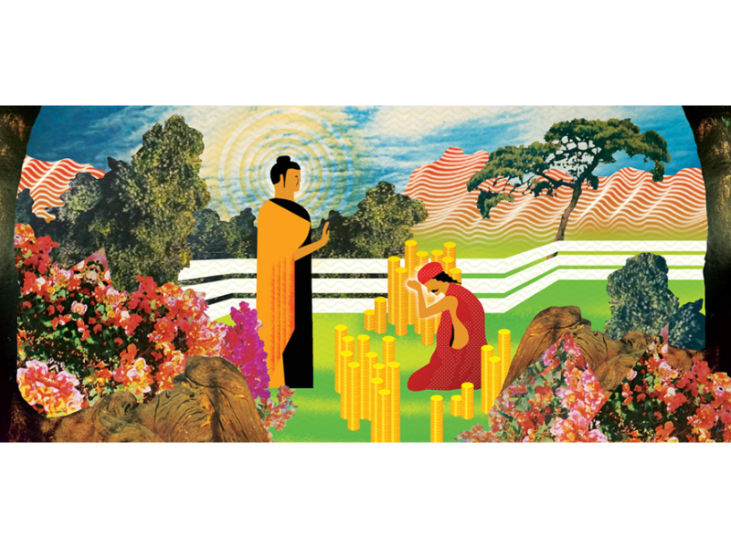 Immagine 2 del portfolio di Roberto La Forgia