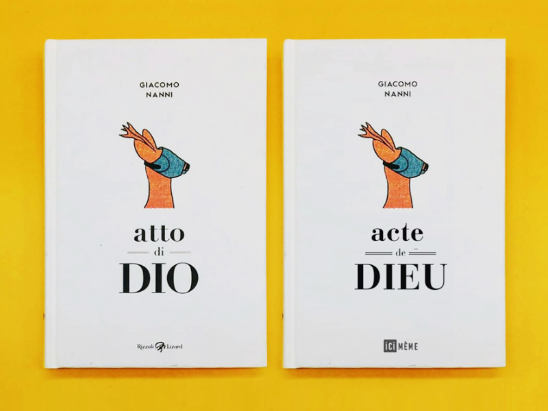 Immagine 5 del portfolio di Roberto La Forgia