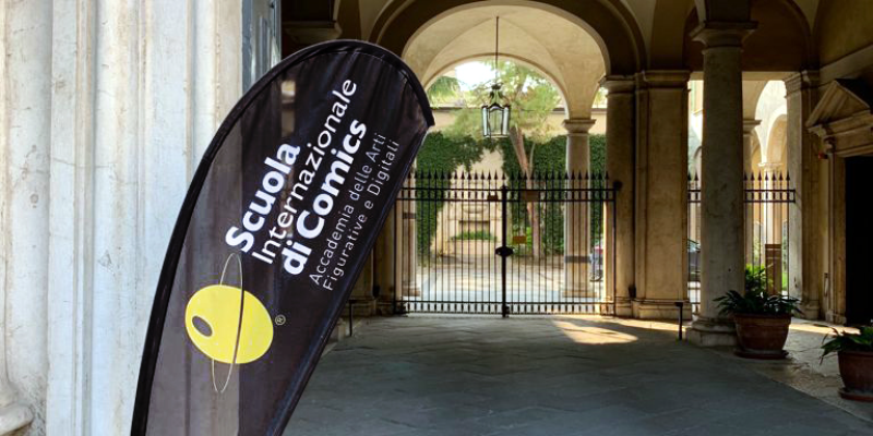 OPEN DAYS BRESCIA