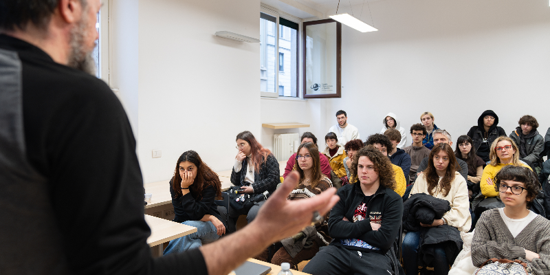 Immagine news Open Day a Milano: venerdì 11 settembre