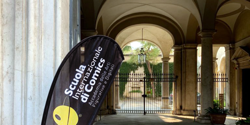 OPEN DAY BRESCIA