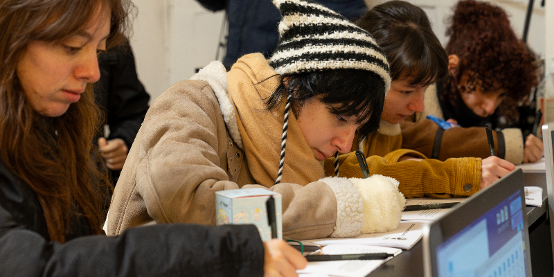 Immagine news Open day 2027 a Milano