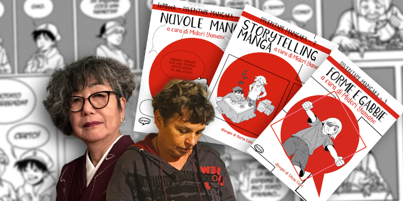 Immagine news Presentazione della collana 