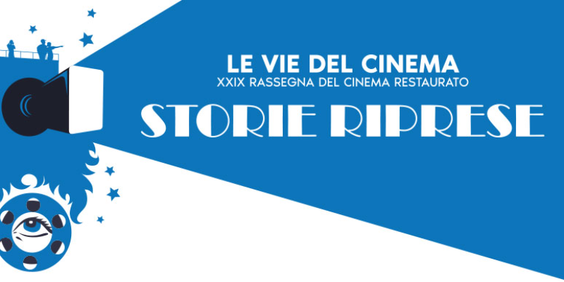 Immagine della news Cerimonia di chiusura del progetto “Le vie del Cinema”.