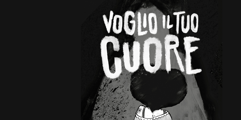 Immagine della news Presentazione della graphic novel 