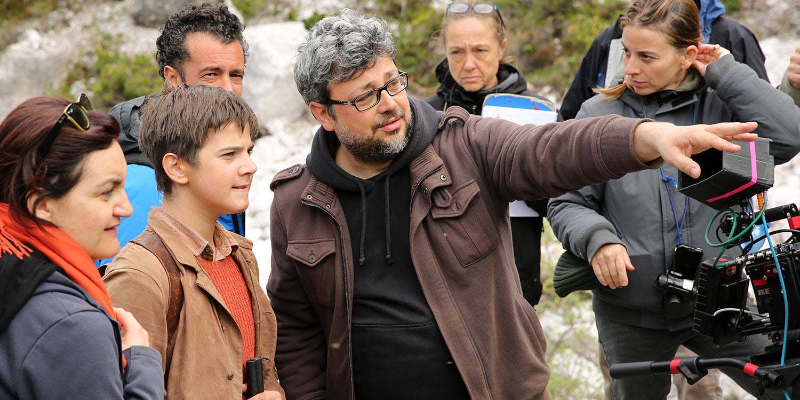 Immagine della news IL LAVORO DEL FILMMAKER