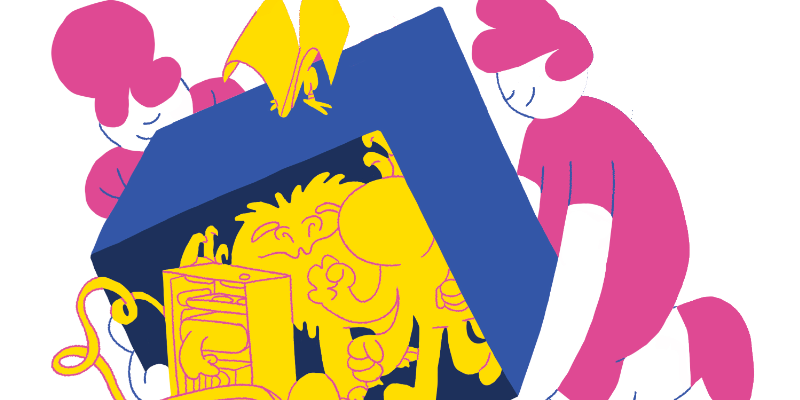 Immagine della news OPEN SCHOOL + OPEN DAY BRESCIA - 8/13 settembre