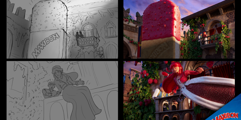 Immagine della news MASTER GARE CREATIVE