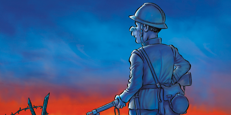 Immagine della news TAPUM, DI LEO ORTOLANI