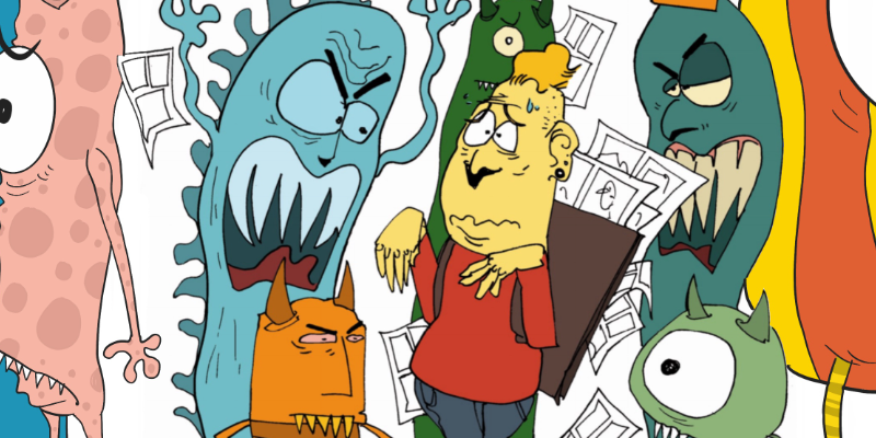 Immagine della news SEMINARIO L'AUTORE E LE TASSE