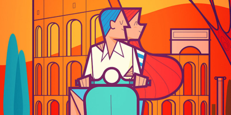 Immagine news Incontro con l'artista: Ale Giorgini