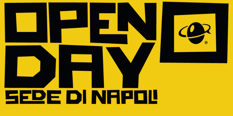 Immagine della news OPEN DAY - PRESENTAZIONE CORSI 26/27